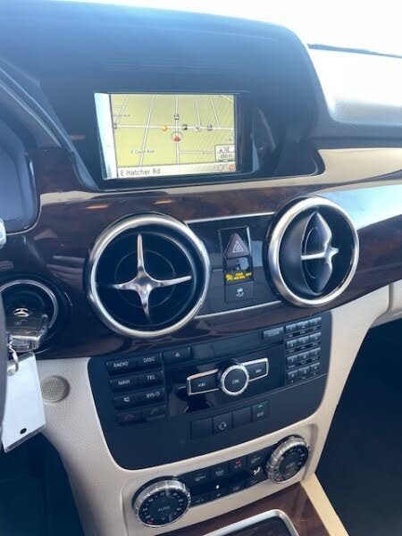 2014 Mercedes-Benz GLK-Class GLK 350 for sale in Phoenix, AZ – photo 23