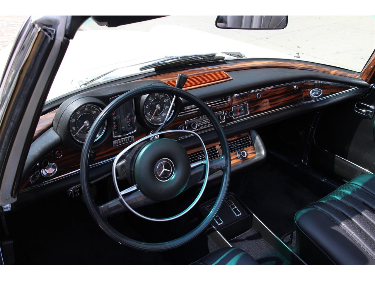 1971 Mercedes-Benz 280SE for sale in NEW YORK, NY – photo 27