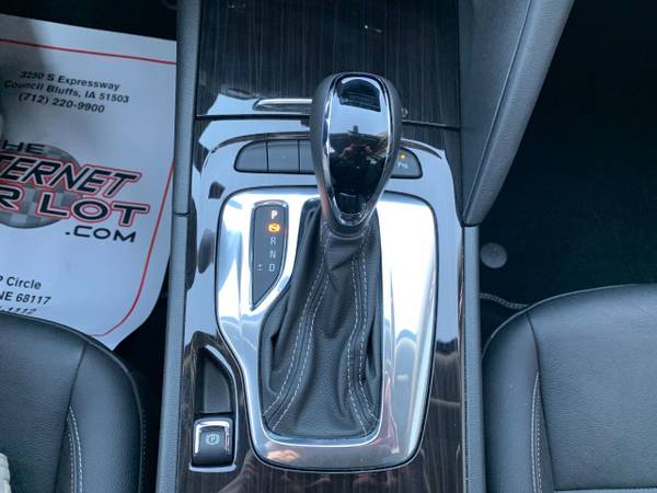2019 Buick Regal Sportback 4dr Sedan Essence FWD - cars & for sale in Council Bluffs, NE – photo 24