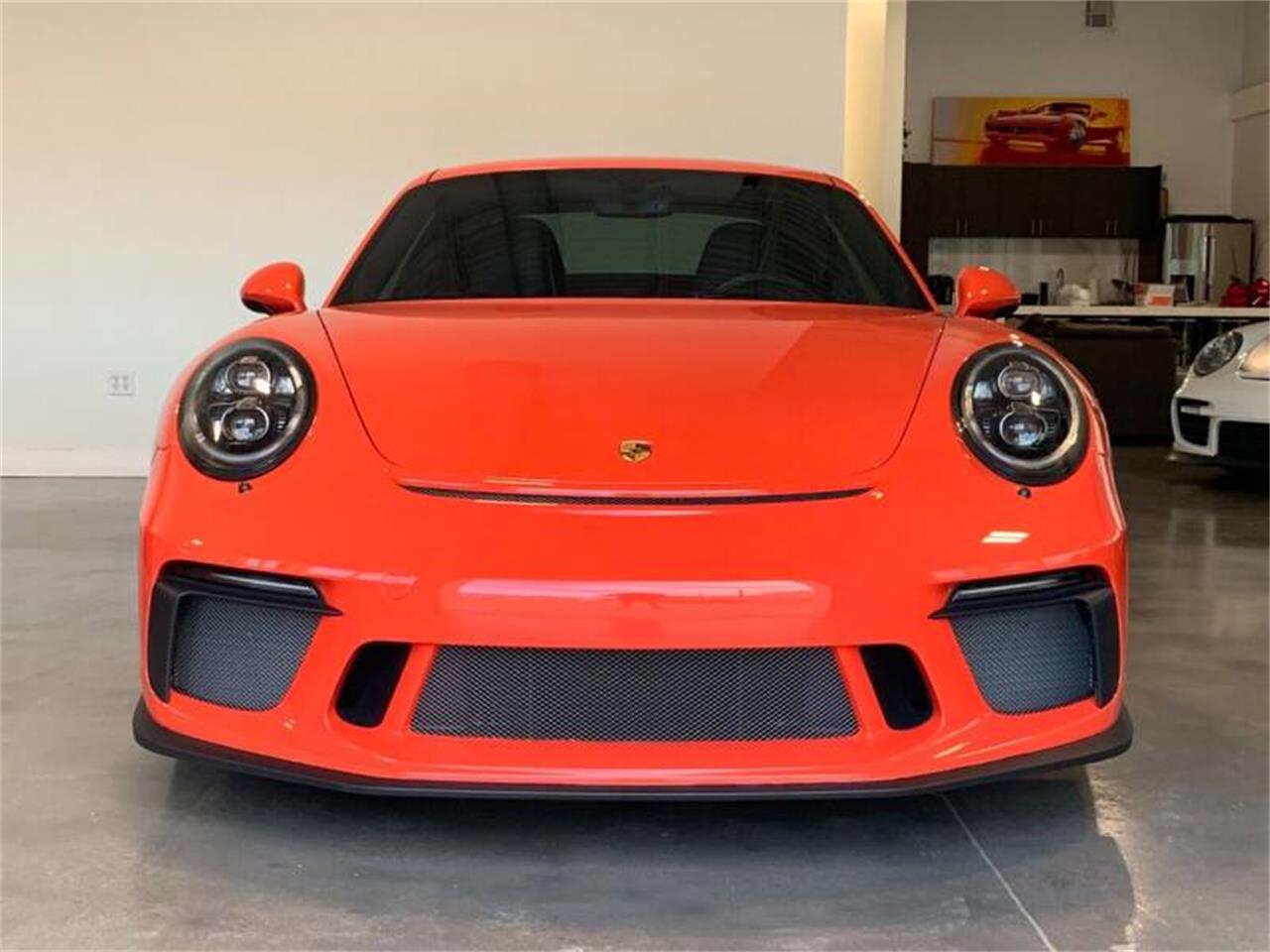2018 Porsche 911 for sale in South Salt Lake, UT – photo 4
