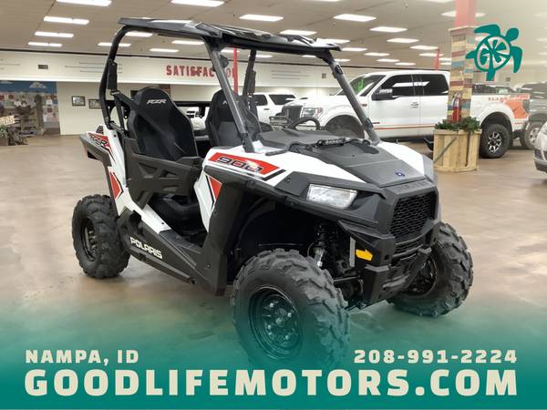 2019 POLARIS RAZOR 900 - - by dealer - vehicle for sale in Nampa, ID