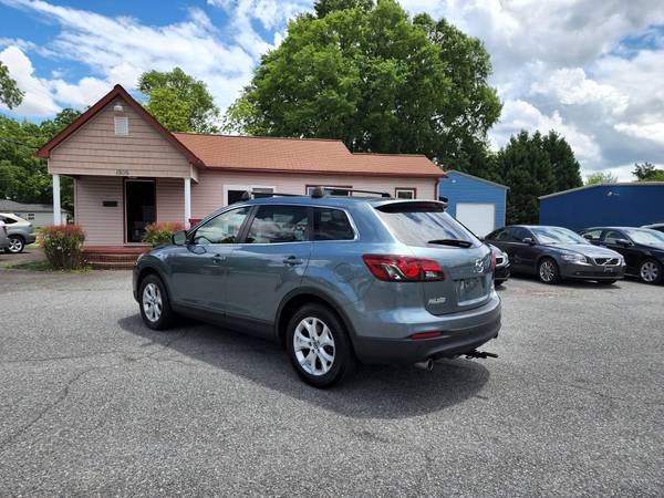 2013 MAZDA CX9 TOURING - - by dealer - vehicle for sale in Kannapolis, NC – photo 4