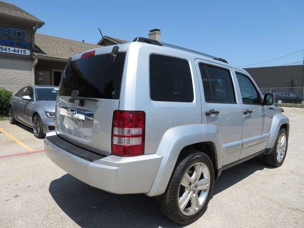 2011 JEEP LIBERTY SPORT -EASY FINANCING AVAILABLE for sale in Richardson, TX – photo 5