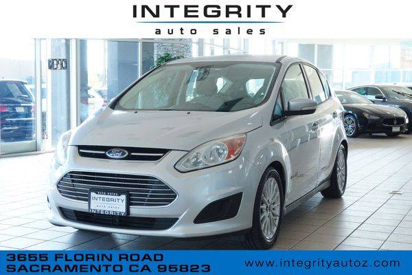 2013 Ford C-Max Hybrid SE Wagon 4D [Free Warranty+3day exchange] for sale in Sacramento , CA