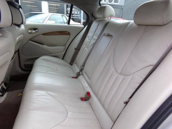 2000 Jaguar S-Type for sale in Spearfish, SD – photo 7