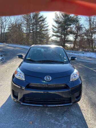 2009 Scion XD - - by dealer - vehicle automotive sale for sale in Manchester, CT – photo 7