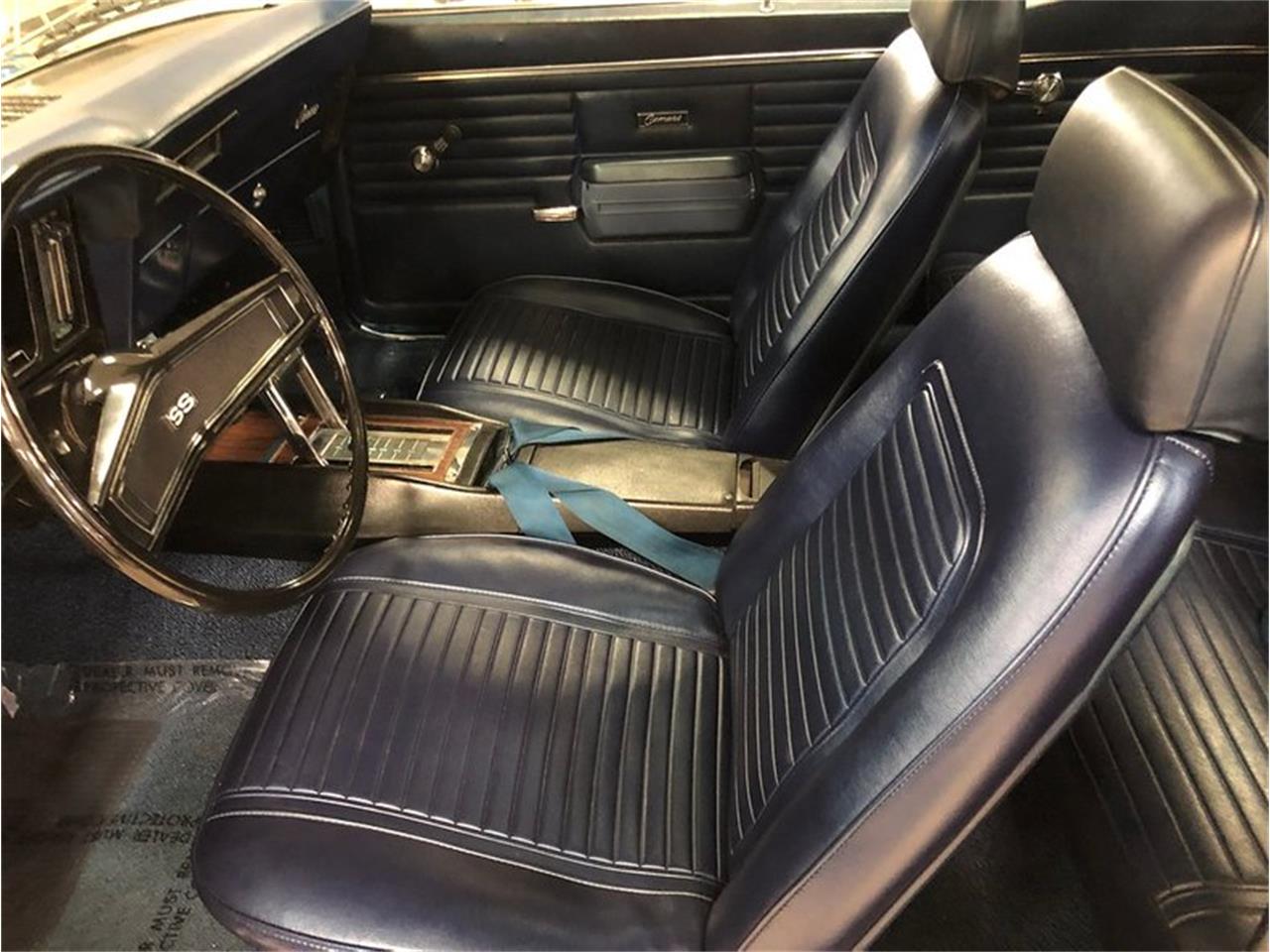 1969 Chevrolet Camaro for sale in Lincoln, NE – photo 30