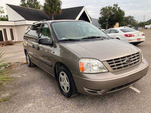 2006 Ford Freestar for Sale for sale in Winter Park, FL – photo 2