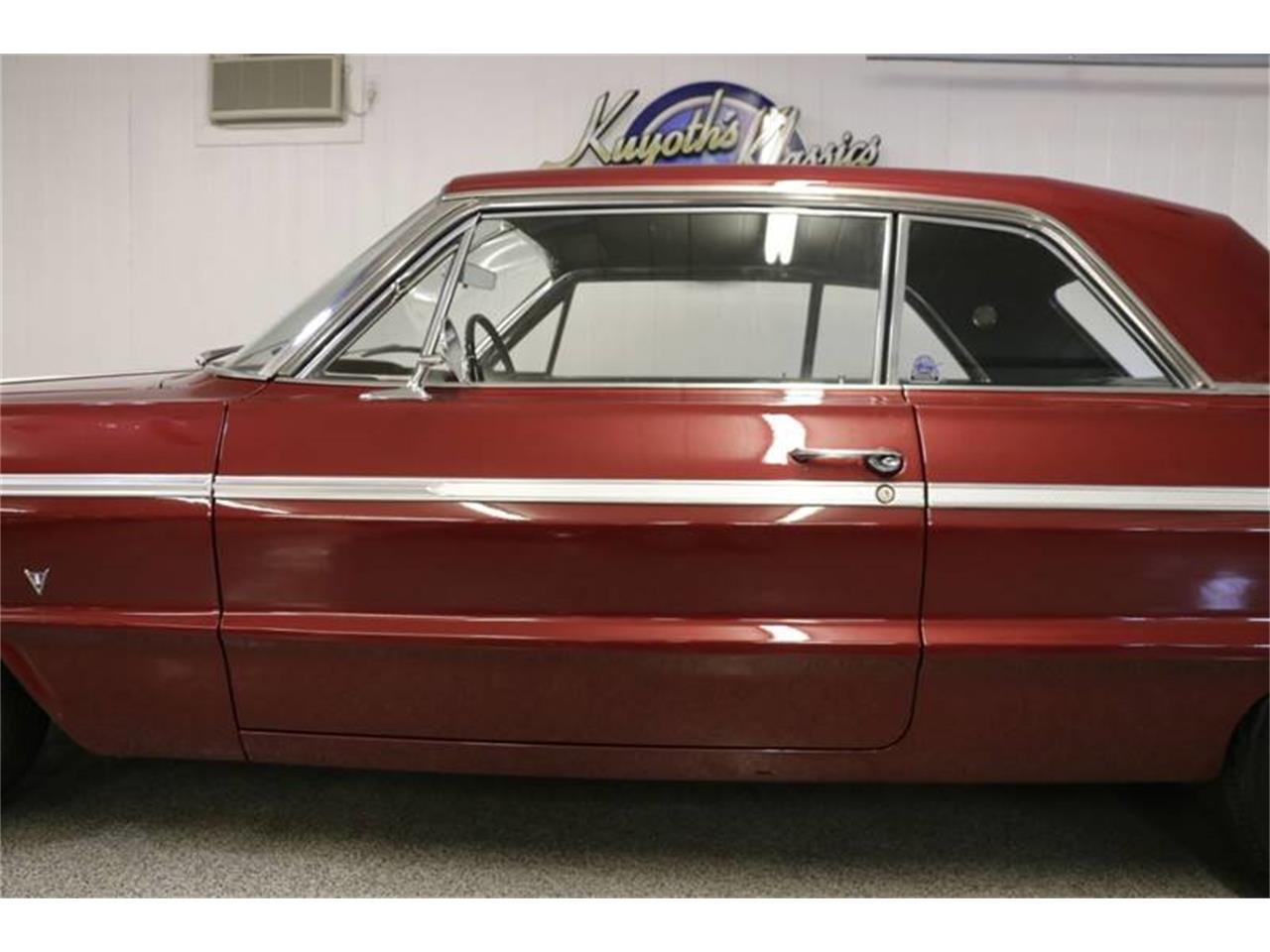 1964 Chevrolet Impala for sale in Stratford, WI – photo 9