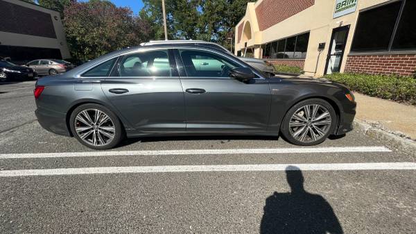 2019 Audi A6 PREMIUM PLUS for sale in Fort Monmouth, NJ – photo 6