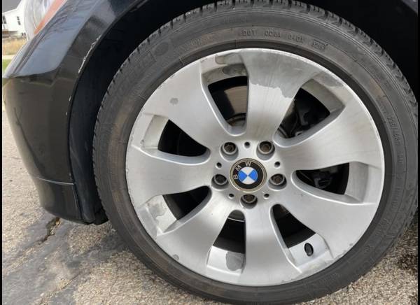 2006 BMW 330xi - All Wheel Drive! - cars & trucks - by owner -... for sale in Erie, CO – photo 5