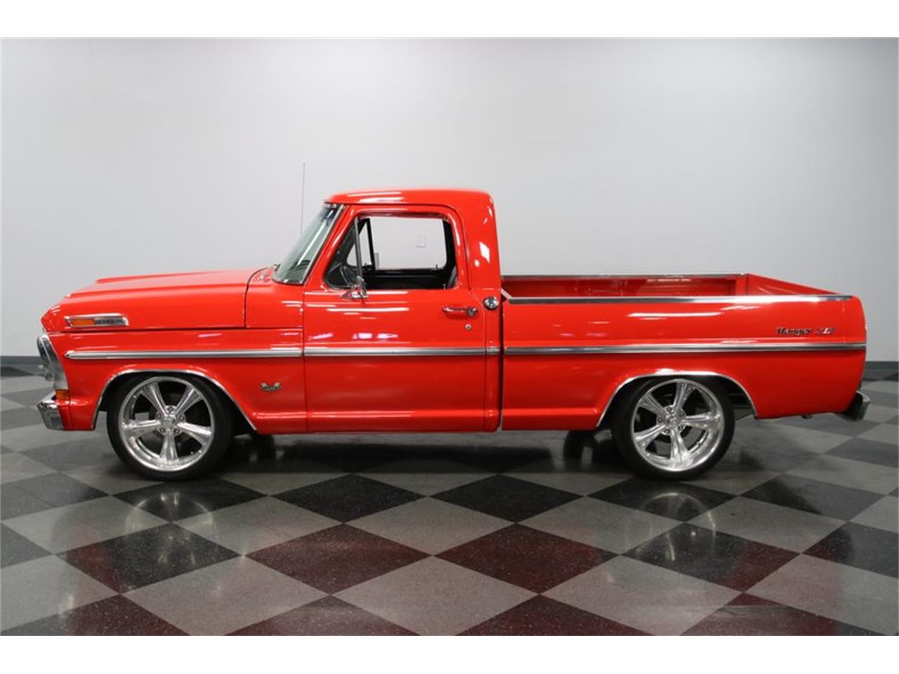 1970 Ford F100 for sale in Concord, NC – photo 24
