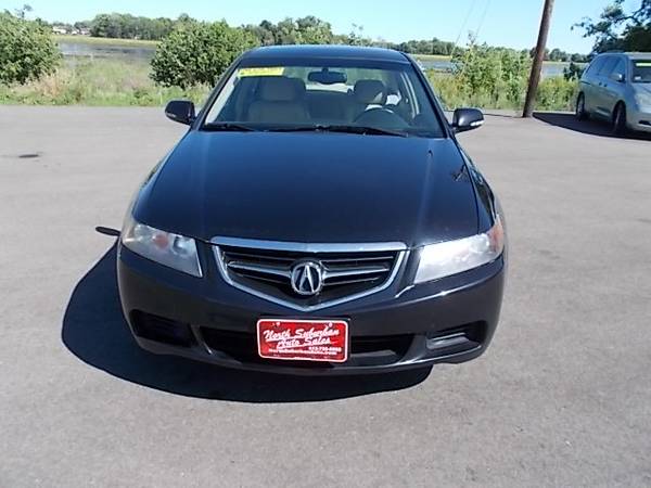 2005 Acura TSX NICE! - - by dealer - vehicle for sale in Hugo, MN – photo 2
