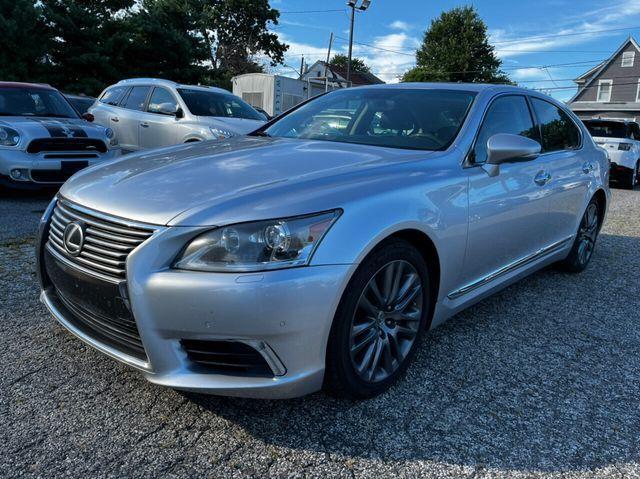 2014 Lexus LS 460 Base for sale in Other, NJ – photo 4