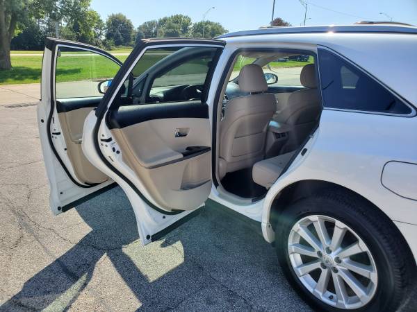 2010 Toyota Venza ***94K miles ONLY*** for sale in Omaha, NE – photo 22