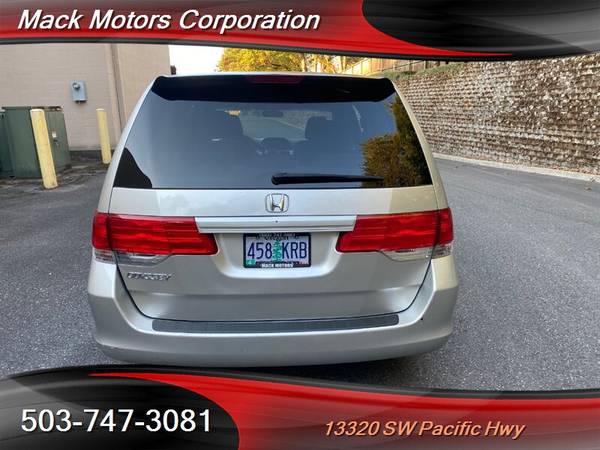 2008 Honda Odyssey LX 7-Passenger Clean Title Local Trade **SIENNA**... for sale in Tigard, OR – photo 8
