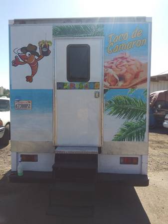 Food truck for sale in San Marcos, CA – photo 6