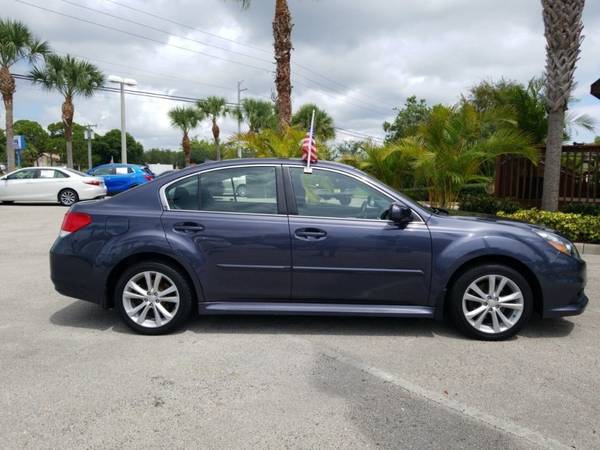 2014 SUBUARU LEGACY *PREMIUM *ONLY 92K MILES *LIKE NEW* FINANCING for sale in Port Saint Lucie, FL – photo 11