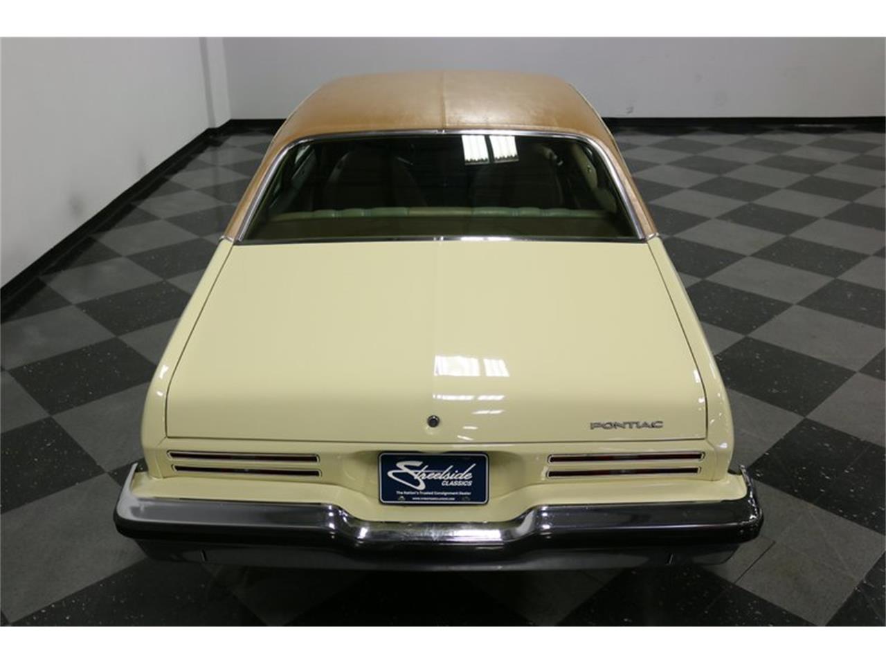 1974 Pontiac Ventura for sale in Fort Worth, TX – photo 31