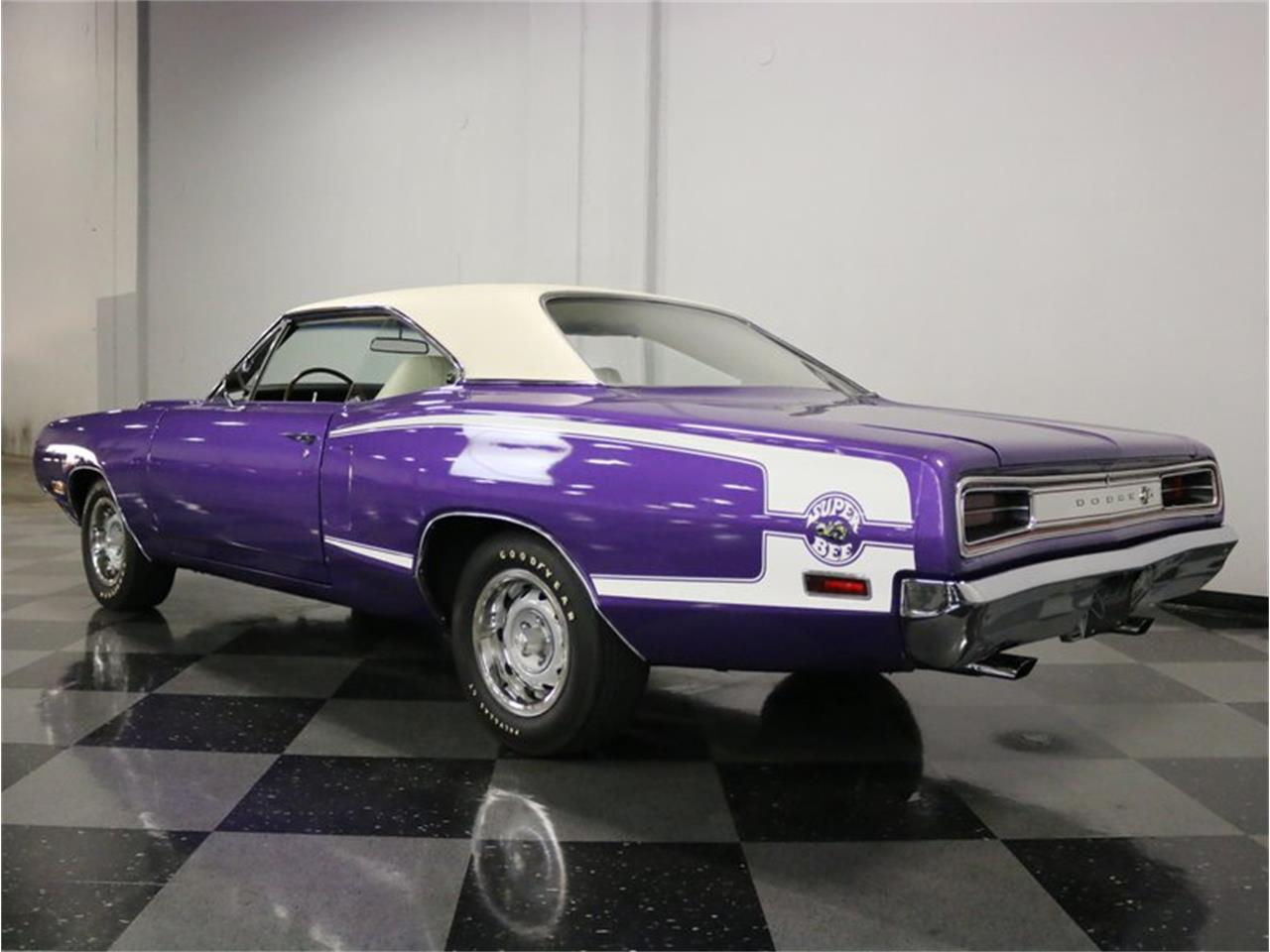 1970 Dodge Coronet for sale in Fort Worth, TX – photo 16