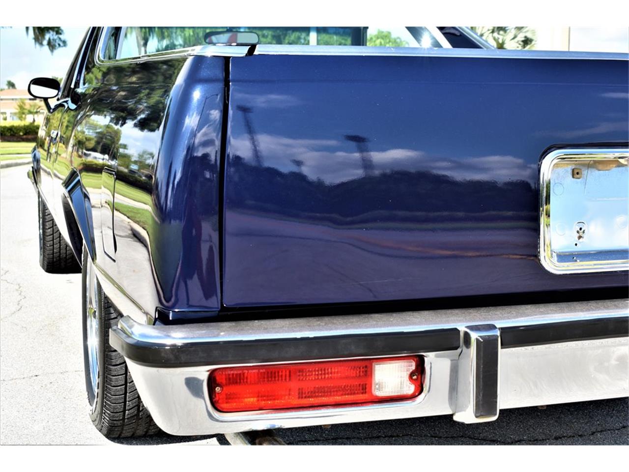 1982 Chevrolet El Camino for sale in Lakeland, FL – photo 20