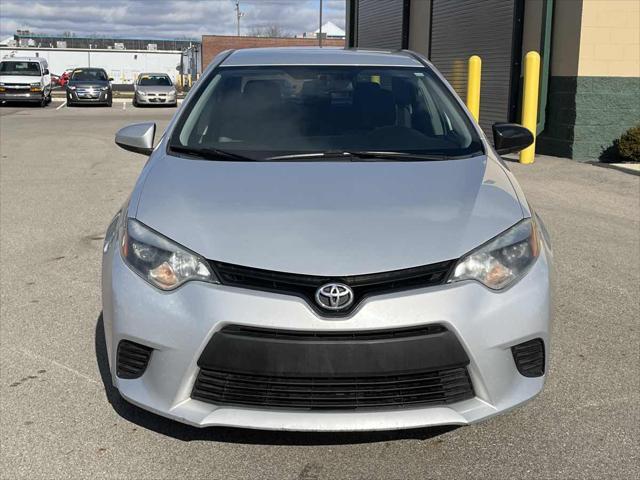 2015 Toyota Corolla L for sale in Fishers, IN – photo 2