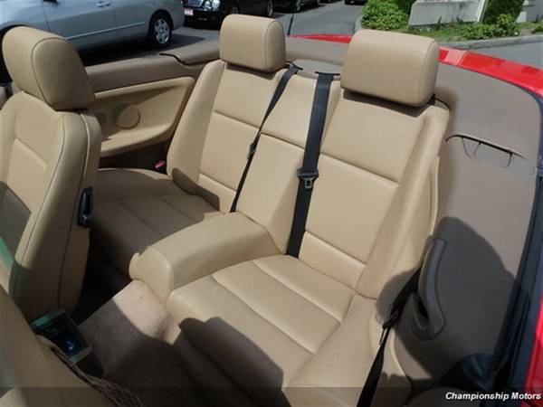 1998 BMW 323IC E36 Automatic Convertible 115k Low Miles Xtra Clean!! for sale in Redmond, WA – photo 23
