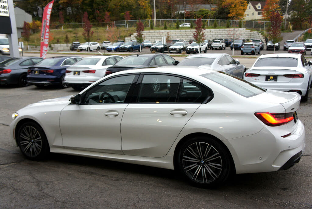 2020 BMW 3 Series M340i xDrive Sedan AWD for sale in Pittsburgh, PA – photo 5