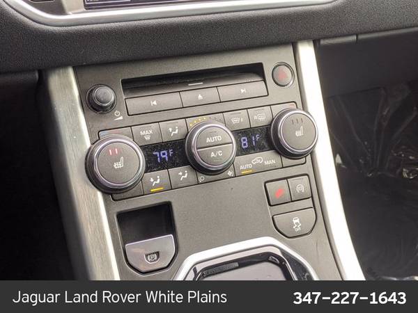 2014 Land Rover Range Rover Evoque Pure Premium 4x4 4WD SKU:EH862035... for sale in Elmsford, NY – photo 16