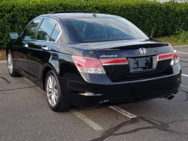 2012 Honda Accord EX-L w/Leather,Sunroof,Heated Seats for sale in Queens Village, NY – photo 8