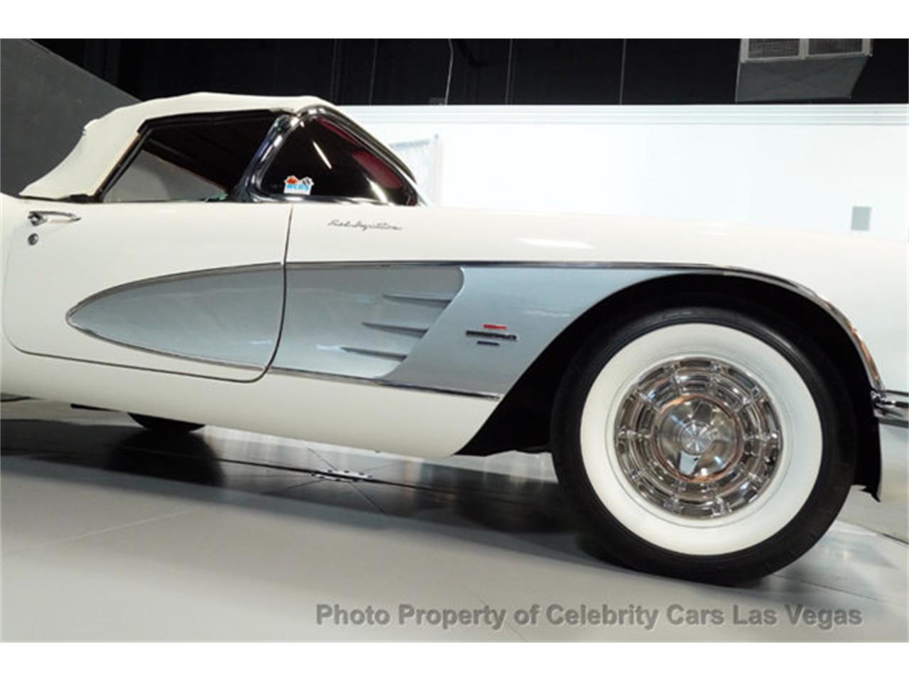 1961 Chevrolet Corvette for sale in Las Vegas, NV – photo 17