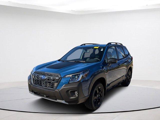 2022 Subaru Forester Wilderness for sale in Winterville, NC