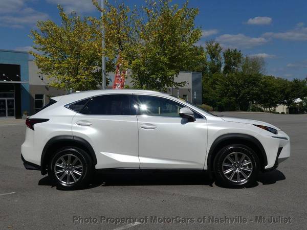 2020 Lexus NX NX 300 AWD ONLY 1899 DOWN CARFAX CERTIFIED - cars & for sale in Mount Juliet, TN – photo 7