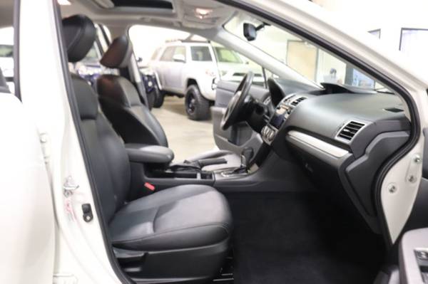 2015 Subaru XV Crosstrek/AWD/Leather Seats/Sunroof/Premium for sale in Hillsboro, OR – photo 10
