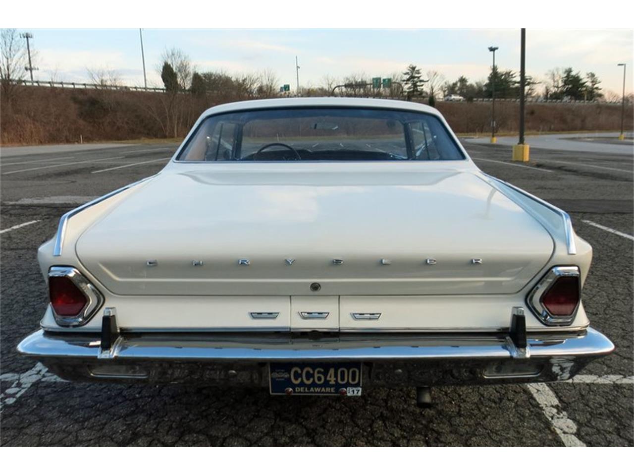 1964 Chrysler Newport for sale in West Chester, PA – photo 23