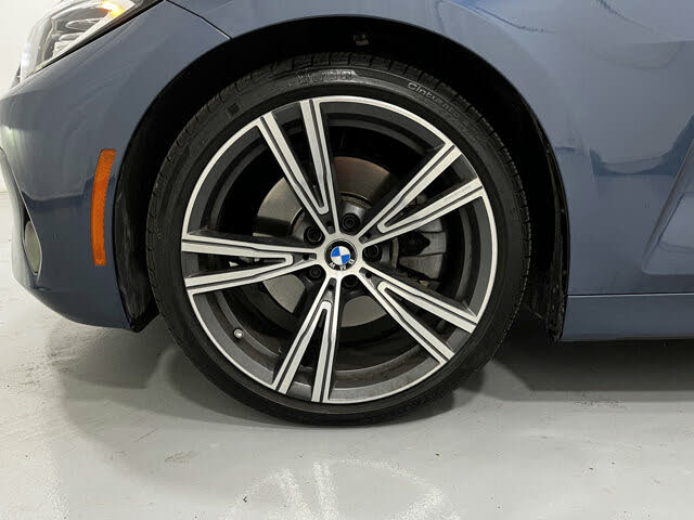 2022 BMW 4 Series 430i xDrive Coupe AWD for sale in Saint Louis, MO – photo 18