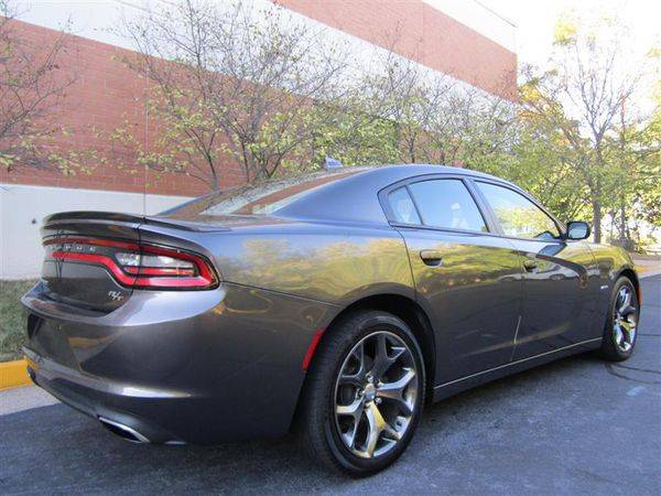 2016 DODGE CHARGER R/T ~ Youre Approved! Low Down Payments! for sale in Manassas, VA – photo 6