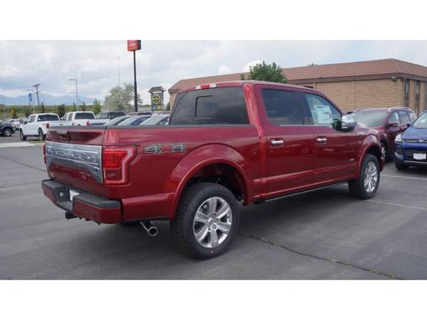 2016 Ford F-150 Schedule a test drive today! for sale in Sandy, UT – photo 8