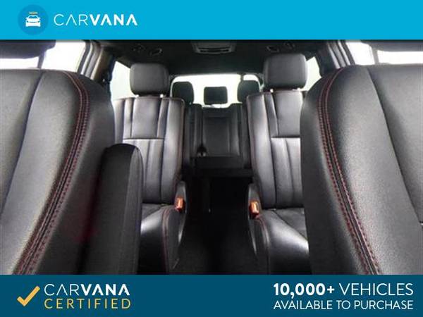 2018 Dodge Grand Caravan Passenger GT Minivan 4D mini-van Dk. Blue - for sale in Atlanta, GA – photo 17