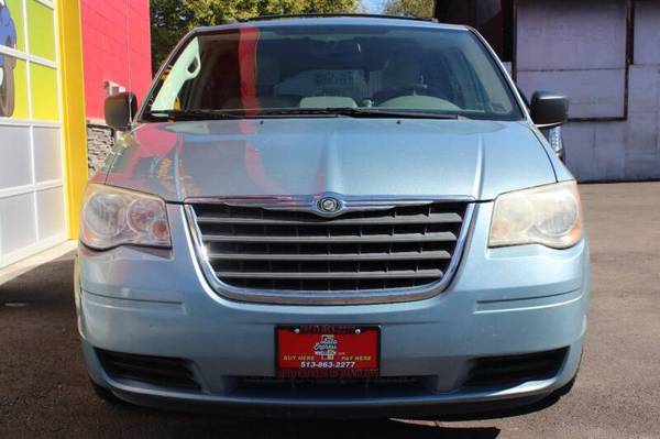 2008 Chrysler Town and Country $99 DOWN + TAX BUY HERE PAY HERE for sale in Hamilton, OH – photo 3
