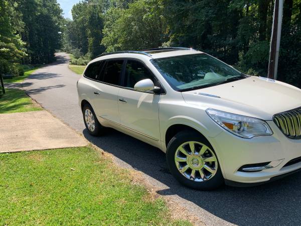 2013 Buick Enclave for sale in Tuscaloosa, AL – photo 3