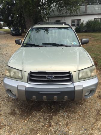 2005 Subaru Forester for sale in Kirkwood, PA – photo 6