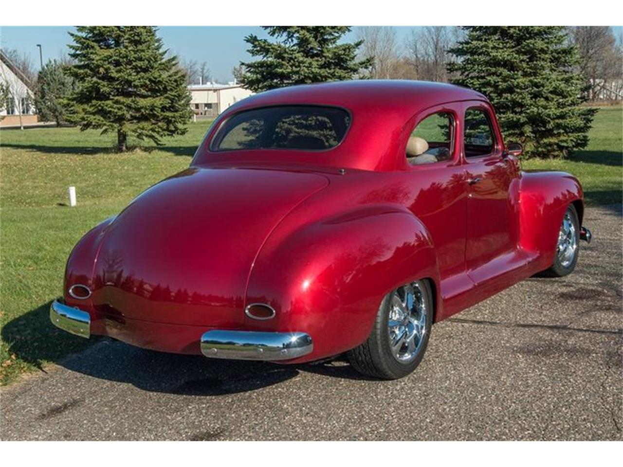 1946 Plymouth Deluxe for sale in Rogers, MN – photo 6