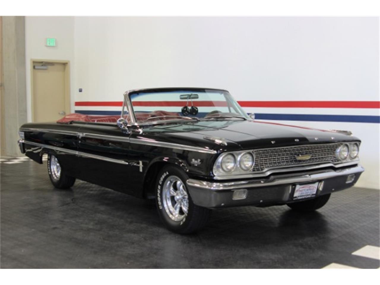1963 Ford Galaxie for sale in San Ramon, CA – photo 7