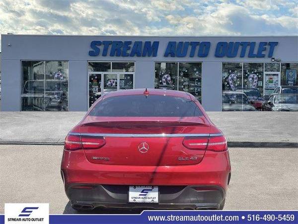 2018 Mercedes-Benz GLE AMG GLE43 - - by dealer for sale in Valley Stream, NY – photo 8