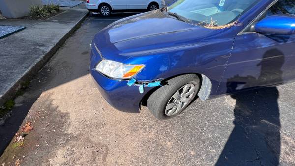 2009 Toyota Camry - MINOR WRECK - 135463 MILES - - by for sale in Atlanta, GA – photo 11