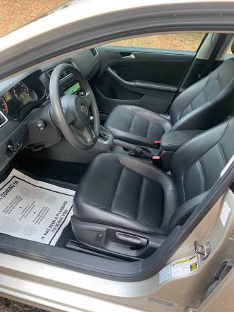 2014 Volkswagen Jetta SE for sale in Brandon, MS – photo 9