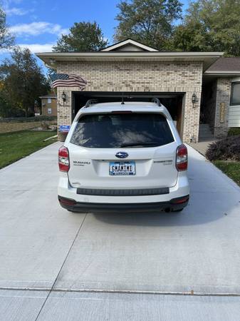 2014 Subaru Forester - EXCELLENT CONDITION - - by for sale in Sioux City, IA – photo 4