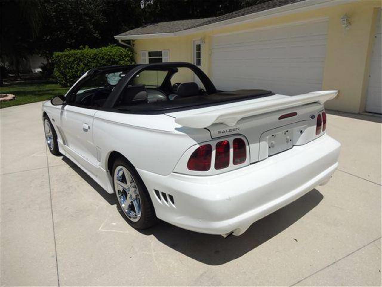 1996 Ford Mustang for sale in Sarasota, FL – photo 7