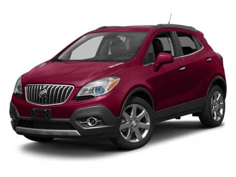 2013 Buick Encore Convenience - - by dealer - vehicle for sale in Burnsville, MN – photo 4